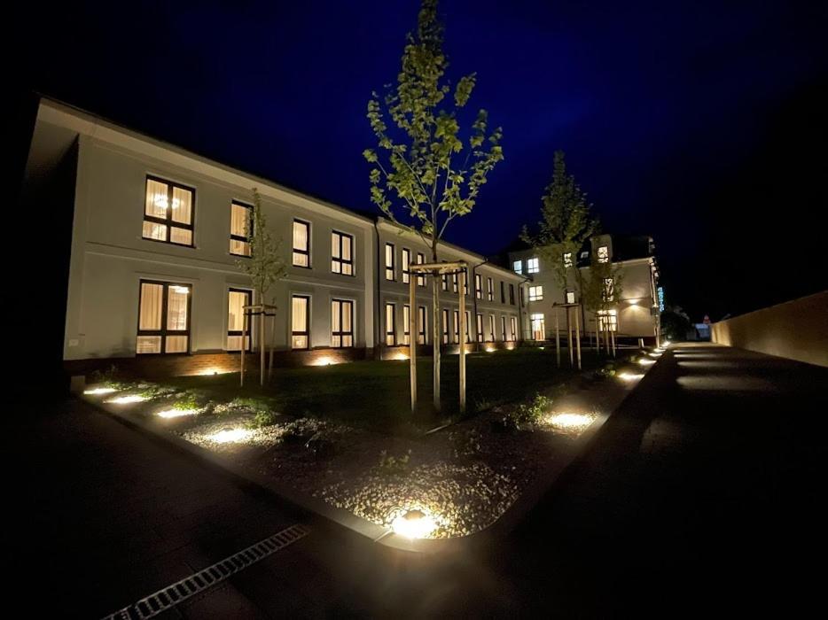 Penzión Skalica Exterior foto