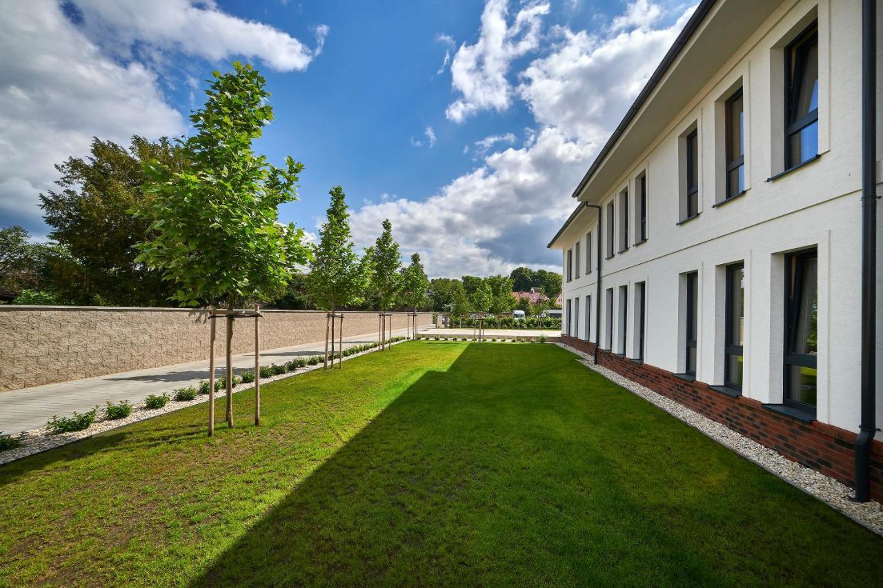 Penzión Skalica Exterior foto