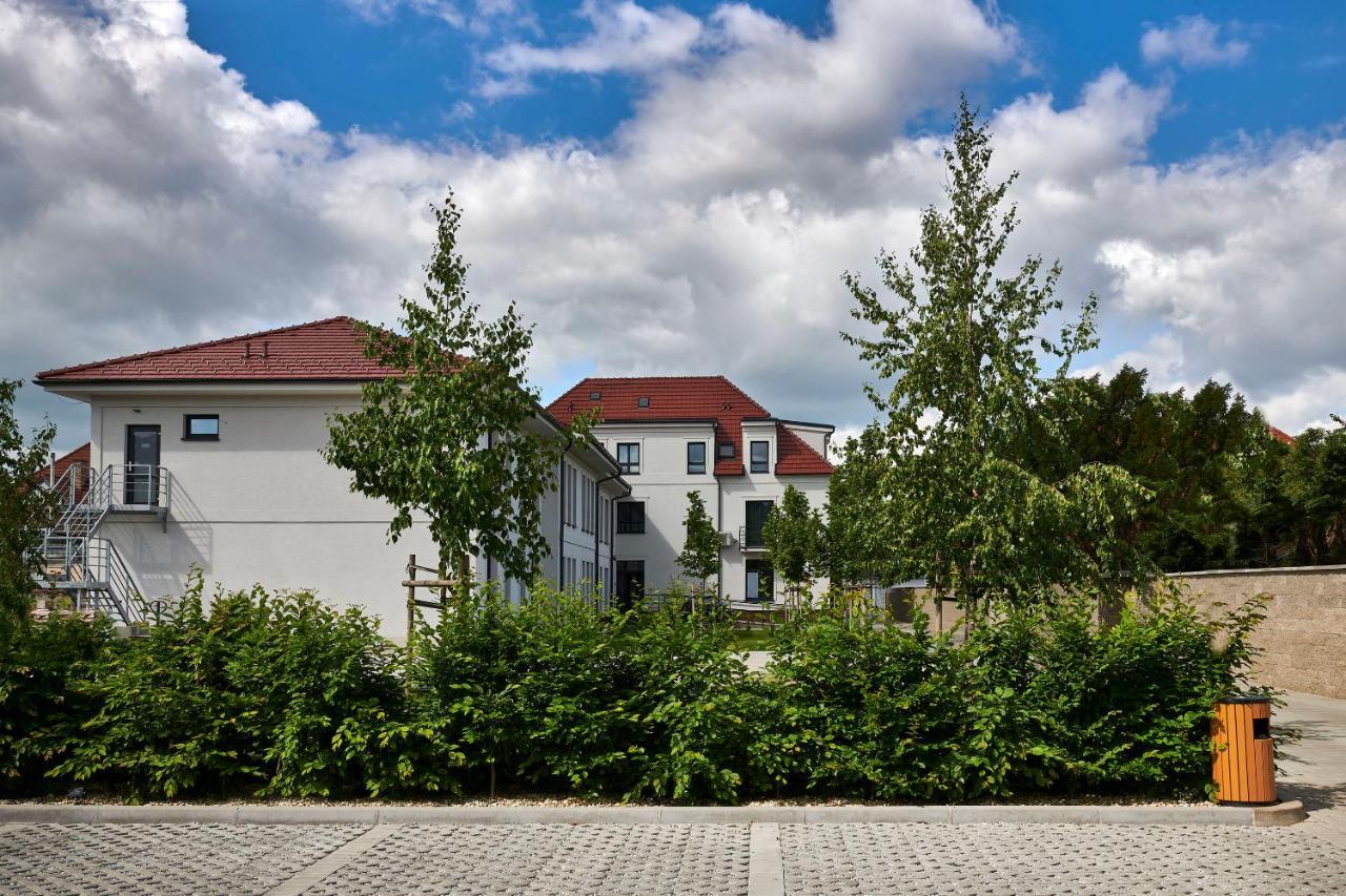 Penzión Skalica Exterior foto