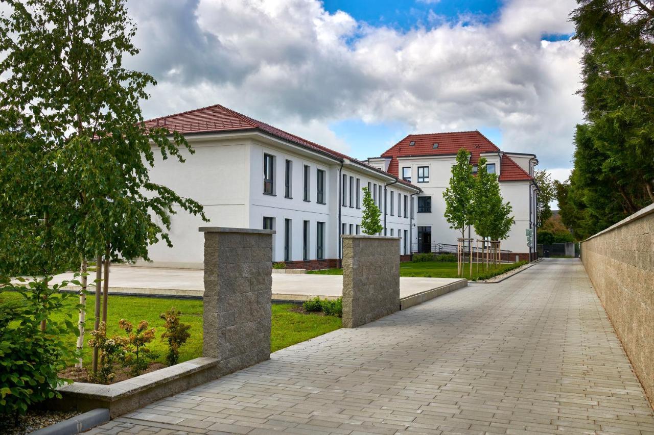Penzión Skalica Exterior foto